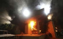 La Libye va-t-elle finir comme l'Irak?