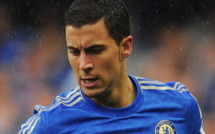 Chelsea : Hazard visait la gagne