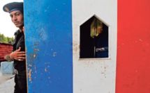 Caricatures: la France en alerte dans vingt pays