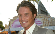 Vincent Cerutti a une nouvelle compagne
