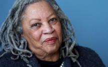 Toni Morrison, invitée d’honneur du Festival America
