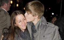La maman de Justin Bieber: "On a abusé de moi à l'âge de 4 ans"