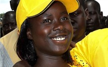 Ouganda : A 19 ans elle devient députée