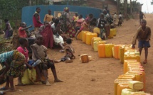Manque d’eau dans plusieurs quartiers de Dakar ! Et à quand la fin d’un calvaire qui commence à trop durer ?