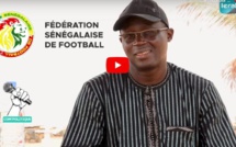 Football et Covid-19: Me Augustin Senghor fait des révélations sur les prochains Championnats et la mise en quarantaine... (Vidéo)