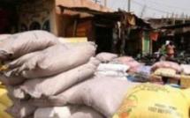 Distribution des vivres de soudure aux paysans : un appui de 1,5 milliard de l’Etat au Pam