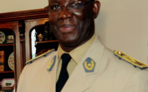 Changement au sein des forces de sécurité : Le CEMGA Abdoulaye Fall quitte le commandement de l’armée