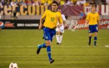 Officiel : Ganso file à São Paulo !
