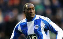 Heskey rejoint Del Piero en Australie !