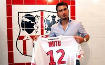ACA : Mutu ne serait jamais allé au PSG