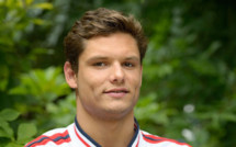 Florent Manaudou retourne à l’armée