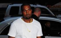 Une sextape de Kanye West sur le marché