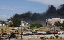 La star américaine du rap qui caricature le Nigeria (VIDEO)