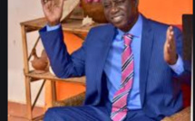 Urgent: Thione Seck condamné à 3 ans de prison, dont 8 mois ferme
