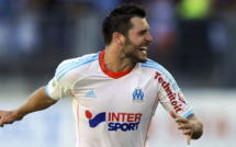 OM : Gignac loue l’état d’esprit et veut rester invincible