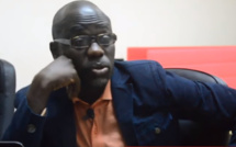 Section de Recherches: Cheikh Yérim Seck devant les enquêteurs pour interrogatoire