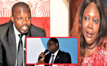 (Replay) NDELLA MADIOR DIOUF FAIT DES RÉVÉLATIONS SUR LE 3e MANDAT DE MACKY SALL ET DESCEND OUSMANE SONKO