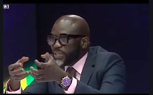 Urgent: Fin de l'audition de Cheikh Yérim Seck 
