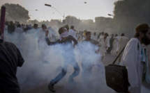 Film anti-islam: 17 morts au Pakistan, 4 en Libye