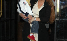 Lindsay Lohan : La voiture qu’elle conduisait lors de l’accident n’était pas la sienne