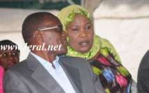 Devant les attaques de Convergence socialiste: Ousmane Tanor Dieng se rebiffe