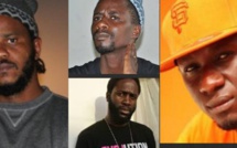Mouvement du 23 juin: Portrait des indignés du rap de « Y en a marre »