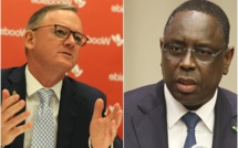 Production du premier baril de pétrole: L’opérateur de Sangomar, rectifie le Président Macky Sall