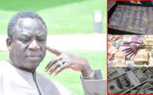 Affaire des faux billets: Thione Seck condamné à 5 ans ferme, du nouveau sur le cas Yérim Seck