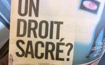 Extrémisme à l'occidental : la musulmanophobie !