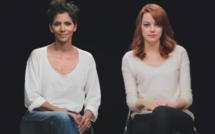 Emma Watson et Halle Berry: des bouches qui sauvent