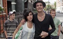 L'ex-mari d'Amy Winehouse reconnaît l'avoir incitée à se droguer