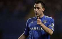 John Terry met un terme à sa carrière internationale !