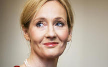 J.K. Rowling a fait une thérapie suite au succès d'Harry Potter