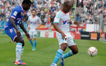 L’OM tient à ses chaussettes bleues !