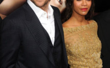Bradley Cooper et Zoe Saldana de nouveau ensemble