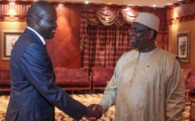 Rapprochement Macky et Khalifa - Et si les Sall dealaient?