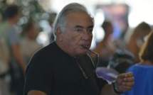 "DSK n'est pas mort"