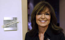 Sarah Palin exhorte Mitt Romney à la jouer "vicieux"