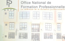 Covid-19: L'Office national de la formation professionnelle, infecté