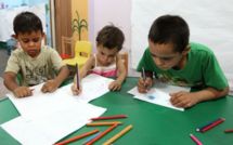 L'afflux de réfugiés syriens oblige le Liban à sortir du déni