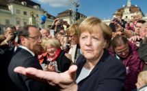 France-Allemagne : l'audace en panne