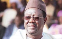 Covid-19: le ministre Mbaye Ndiaye et sa famille testés positifs