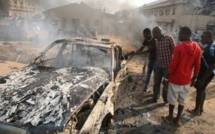 Nigeria – Montée des tensions religieuses