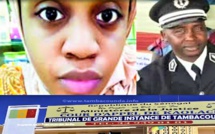 Chambre criminelle de Tambacounda: Meurtres de Bineta Camara, du commandant Sané..., les verdicts du tribunal