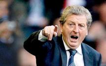 Angleterre : Hodgson déplore le départ de Terry