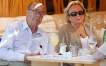 La santé de Jacques Chirac fluctuante d’après Bernadette
