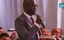 Urgent ! Cheikh Yérim Seck a été arrêté et déféré au parquet (Vidéo)