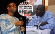 Révélations de Elhadji Ndiaye sur Youssou Ndour: Le meilleur ami du chanteur contredit le Pdg de la 2Stv, donne sa version des faits et le…