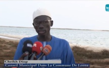 Louga - Problème foncier: Cheikh Diop, conseiller municipal de la commune de Léona, alerte !