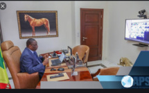 Communiqué du Conseil des ministres du 24 juin 2020